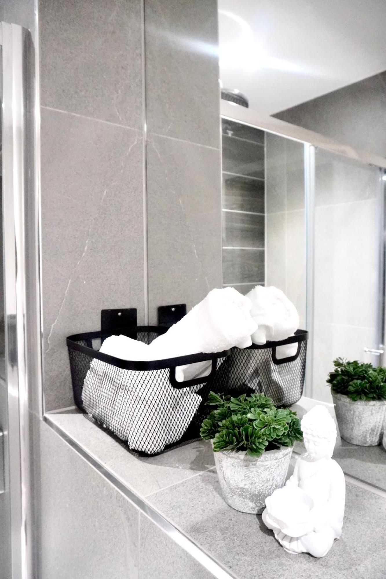 Central Manchester Luxury 2 Bed Apartment With Balcony エクステリア 写真